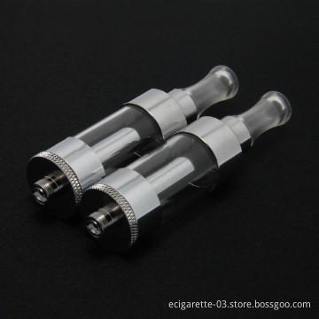 New Design e cigs Vapor Mod rebuildable glass BCC atomizer X9 V2